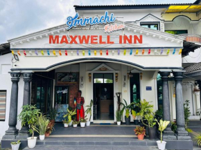 Maxwell Inn Luxury Hotel
